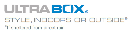 All Weather Lockers logo